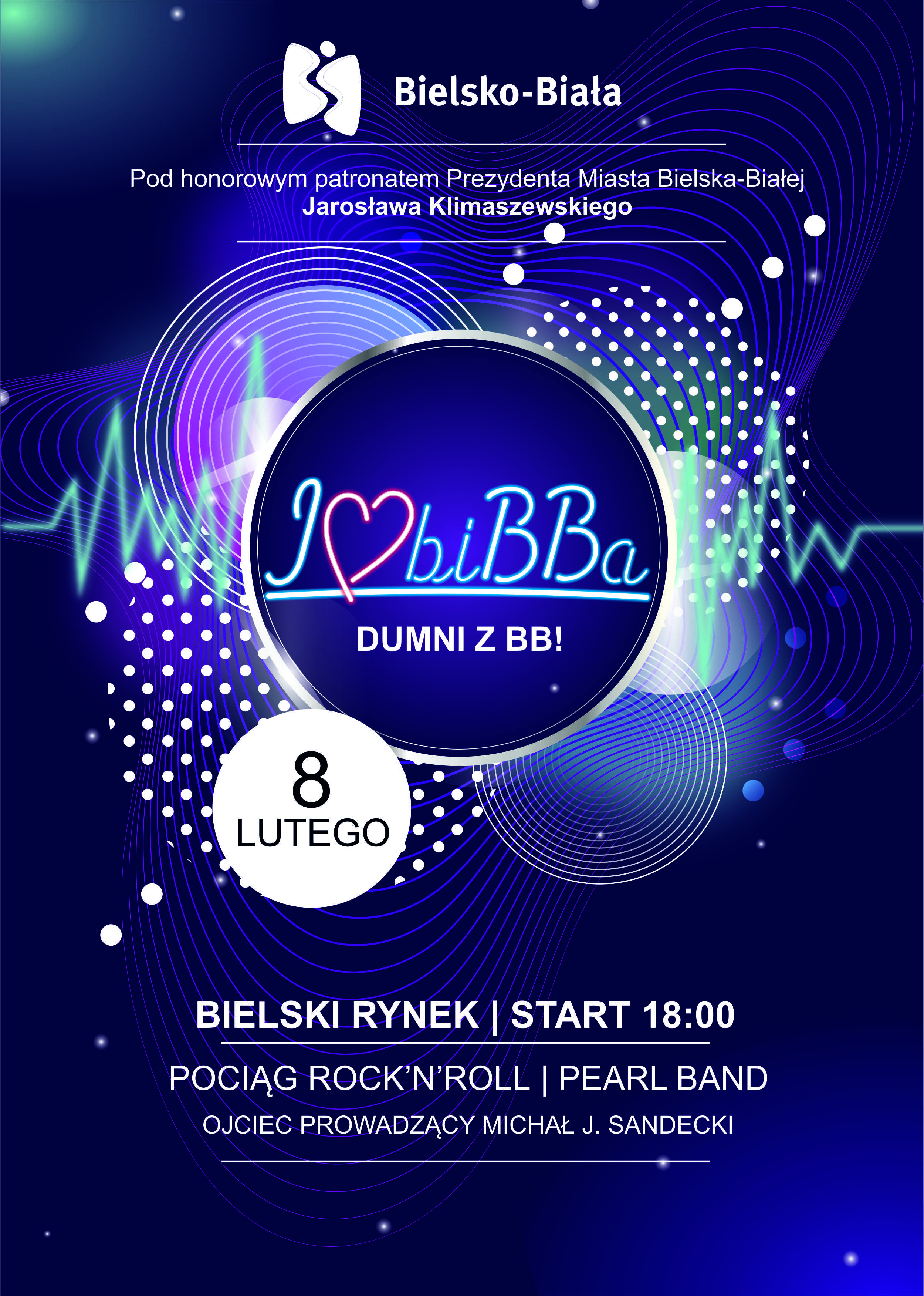 Dumni Z Bb - Koncert