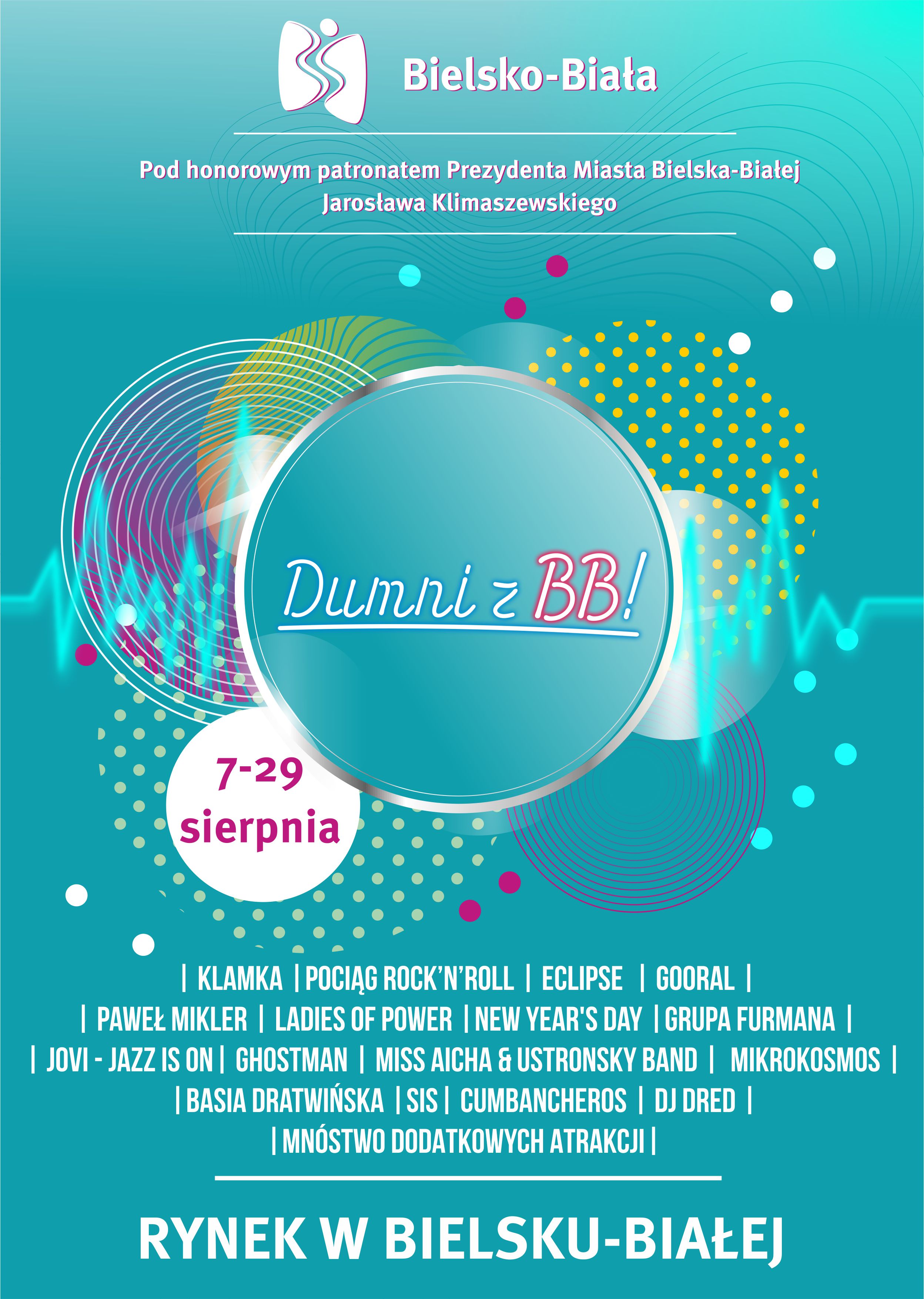 Cykl Koncertów #dumnizbb!