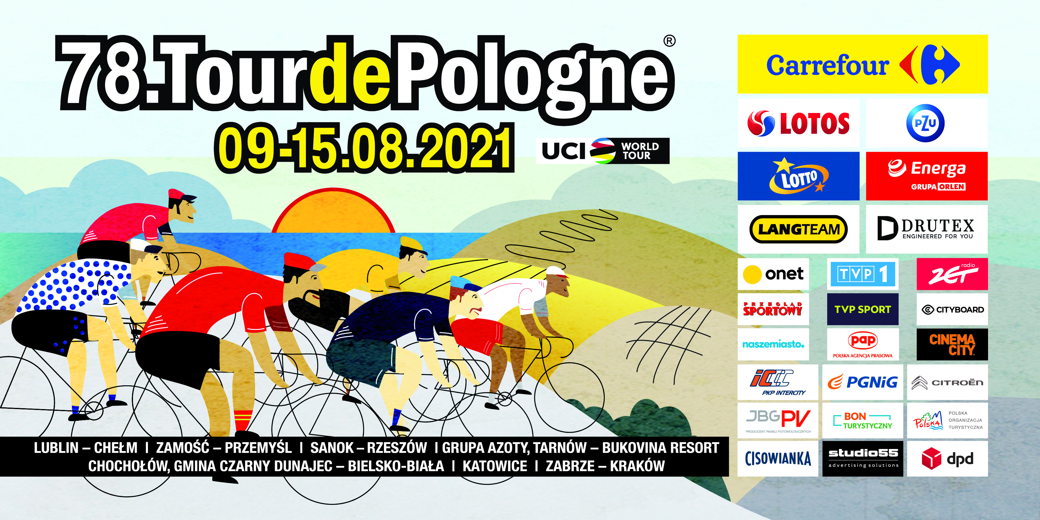 78.tourdepologne