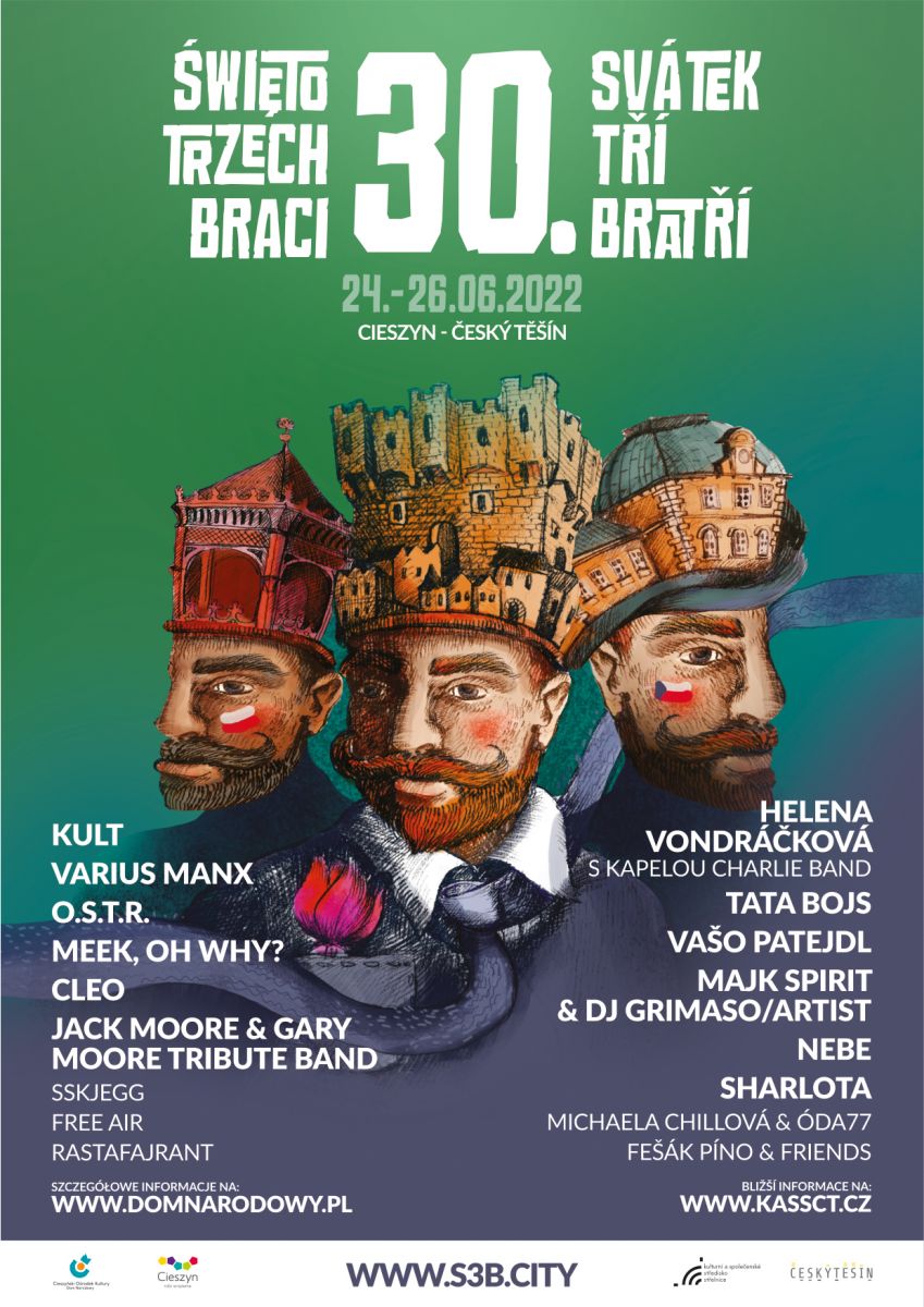 Święto Trzech Braci