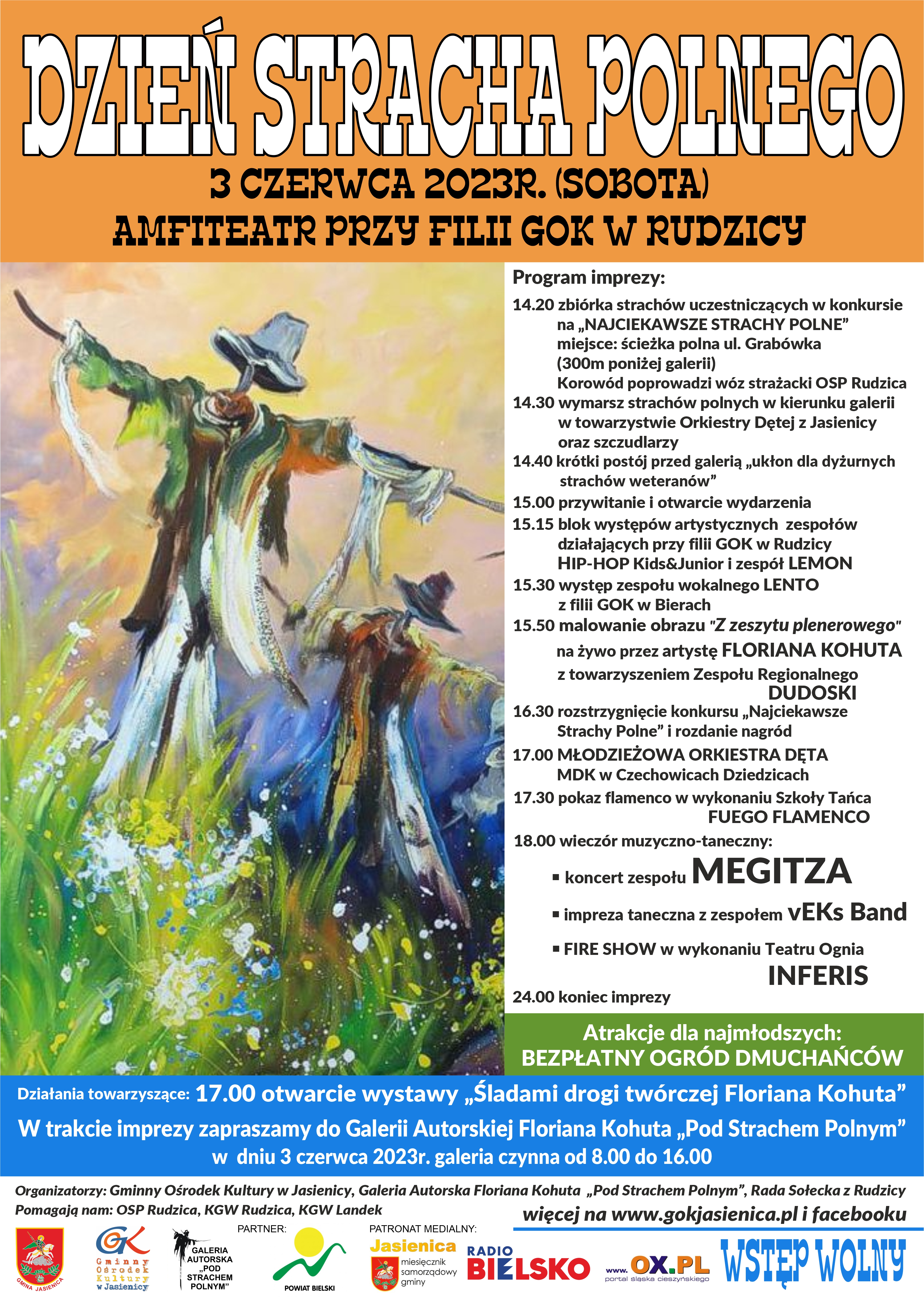 Dzień Stracha Polnego