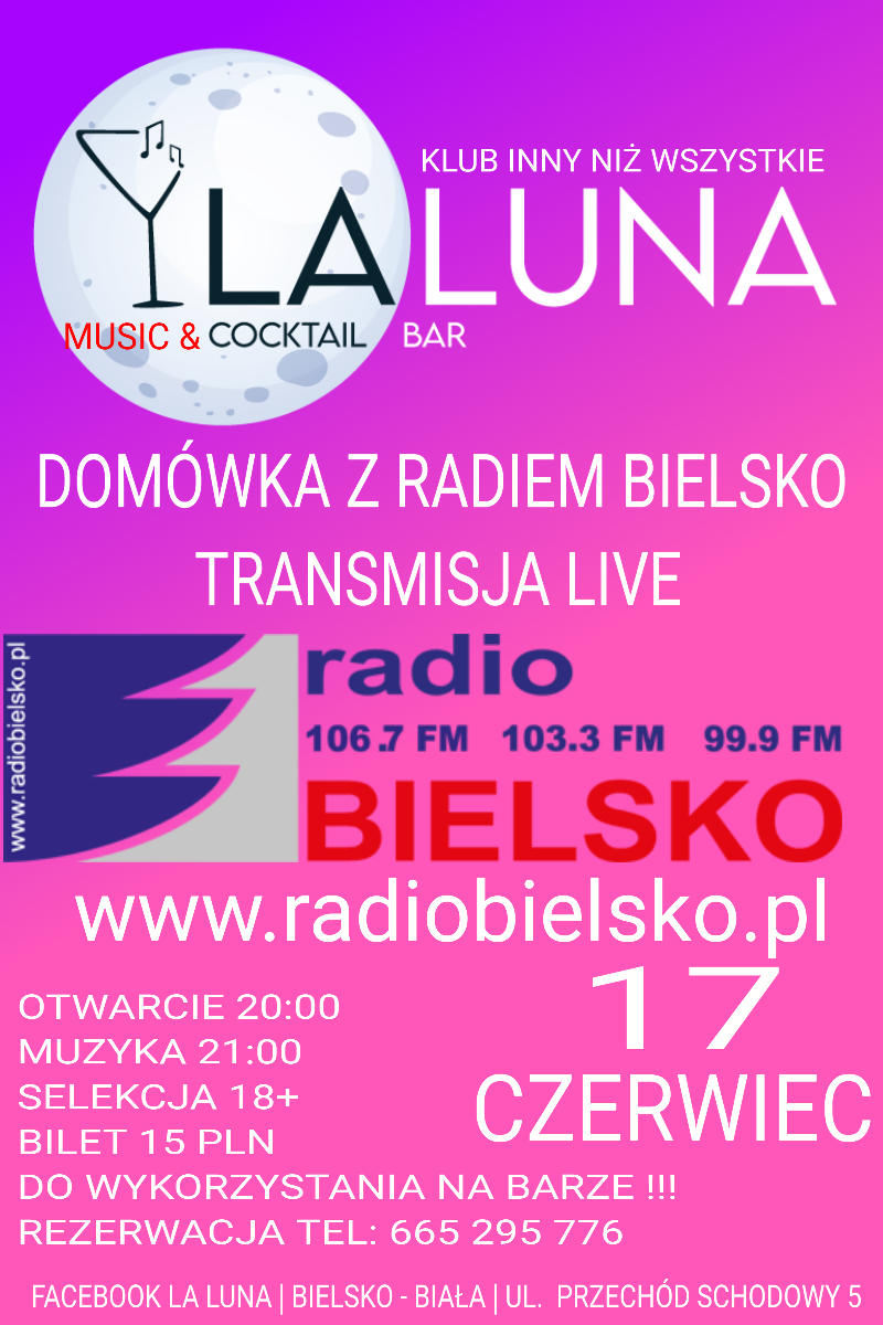 Domówka Z Radiem Bielsko