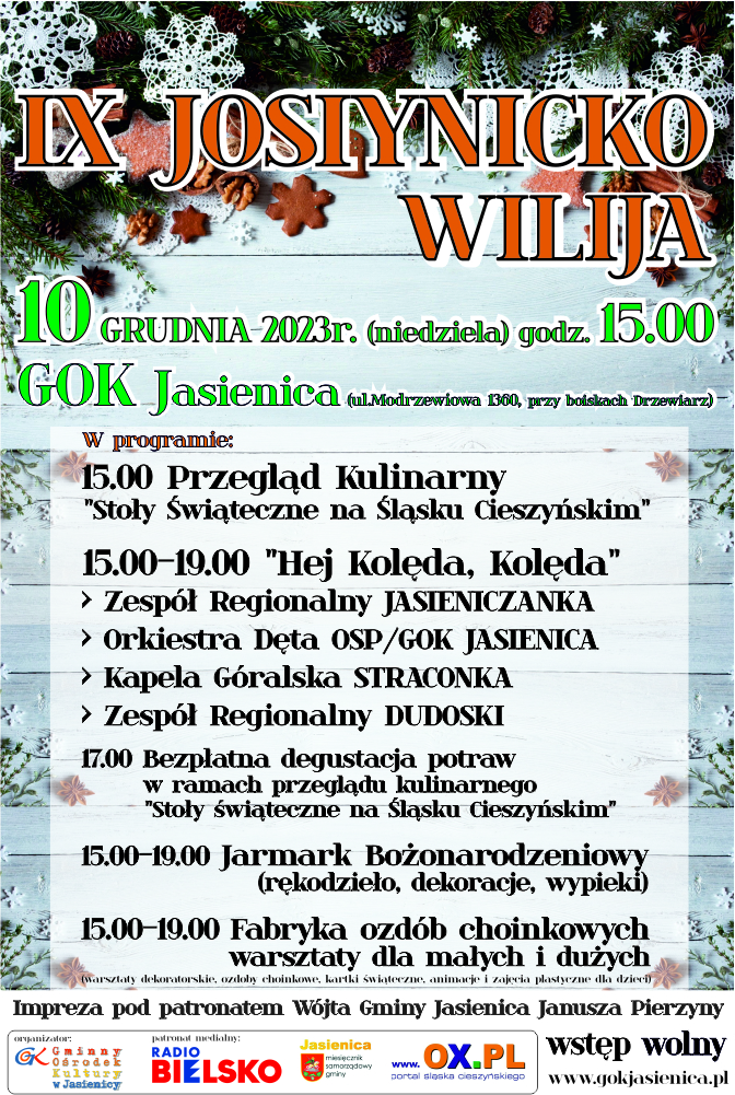 Ix Josiynicko Wilija