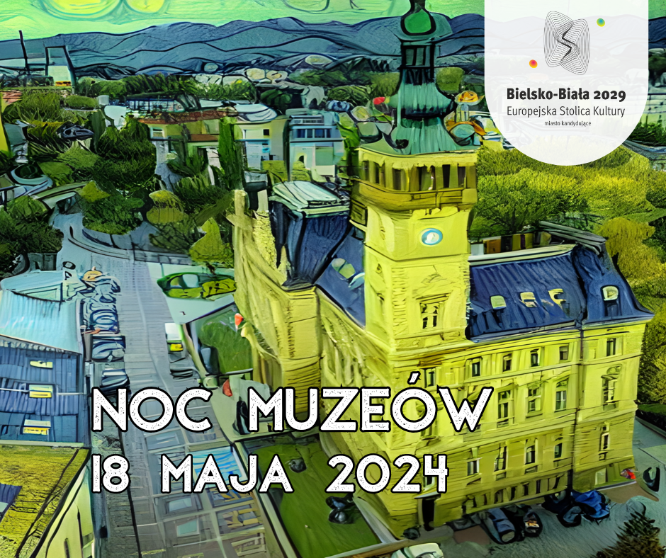 Noc Muzeów 2024