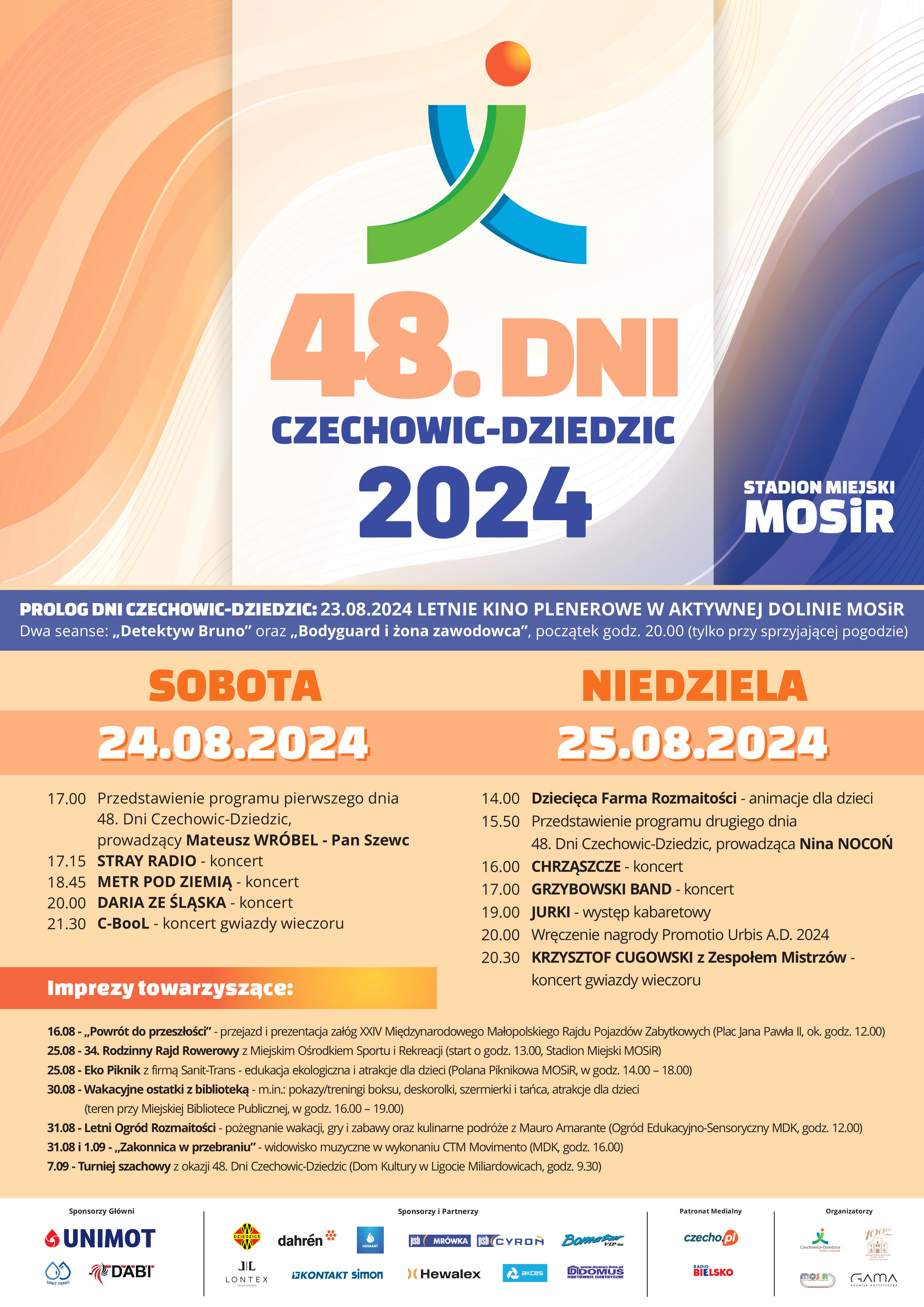 48.dni Czechowic-Dziedzic