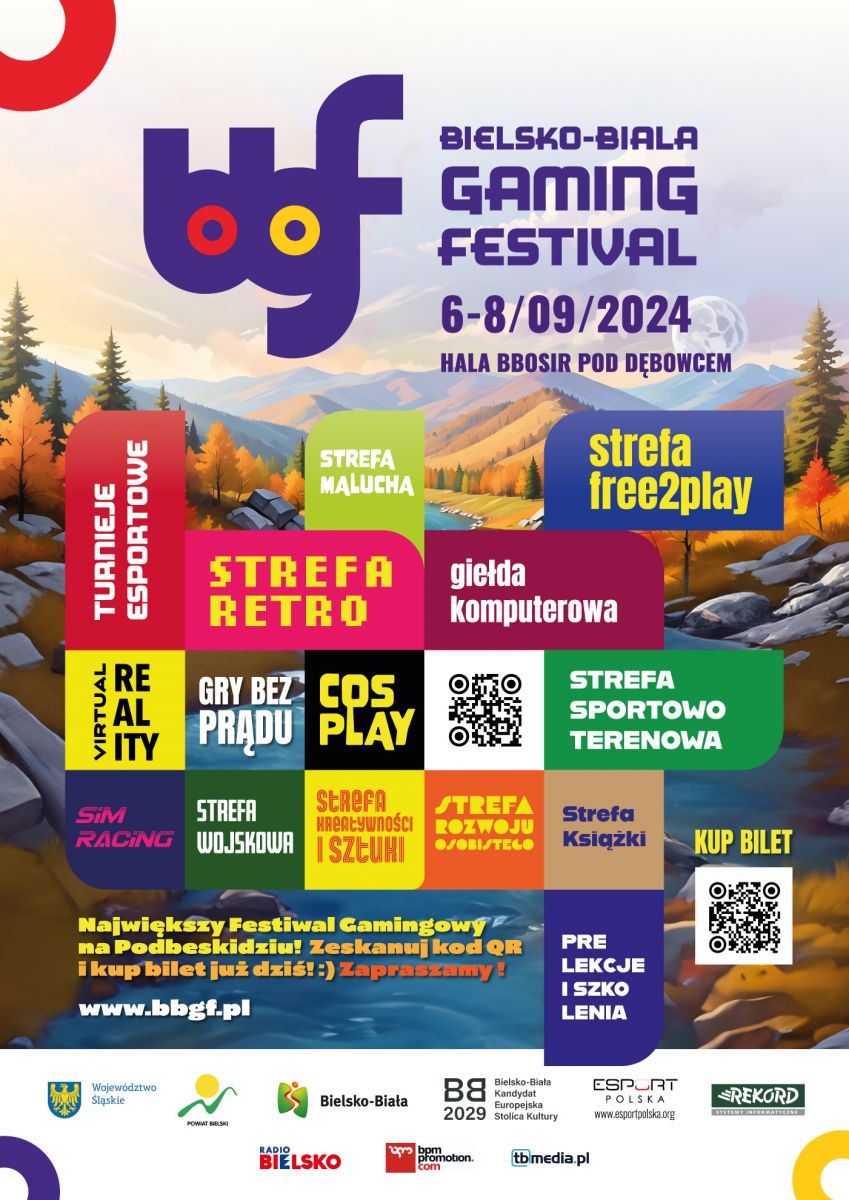 Gaming Festival