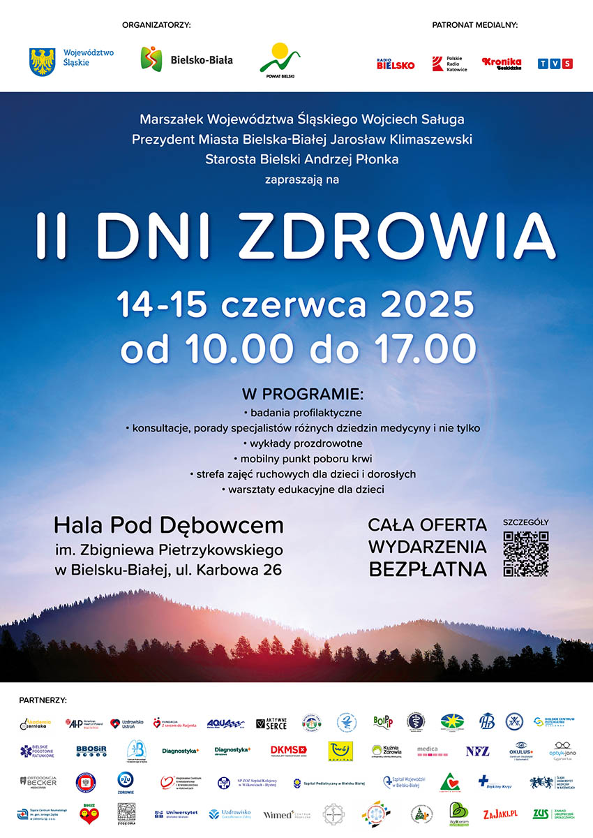 Ii Dni Zdrowia