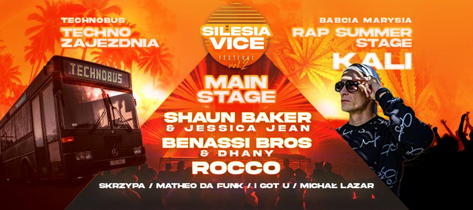 Silesia Vice Festival Vol. 2