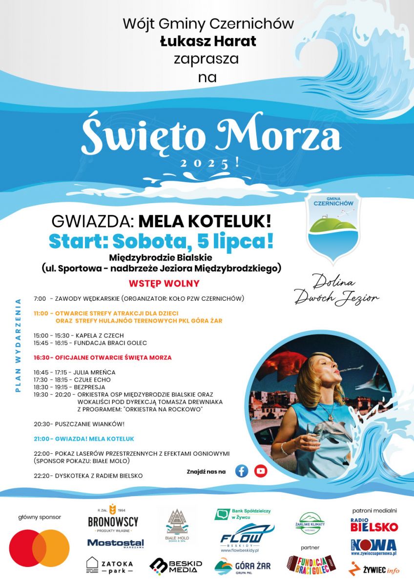 Święto Morza
