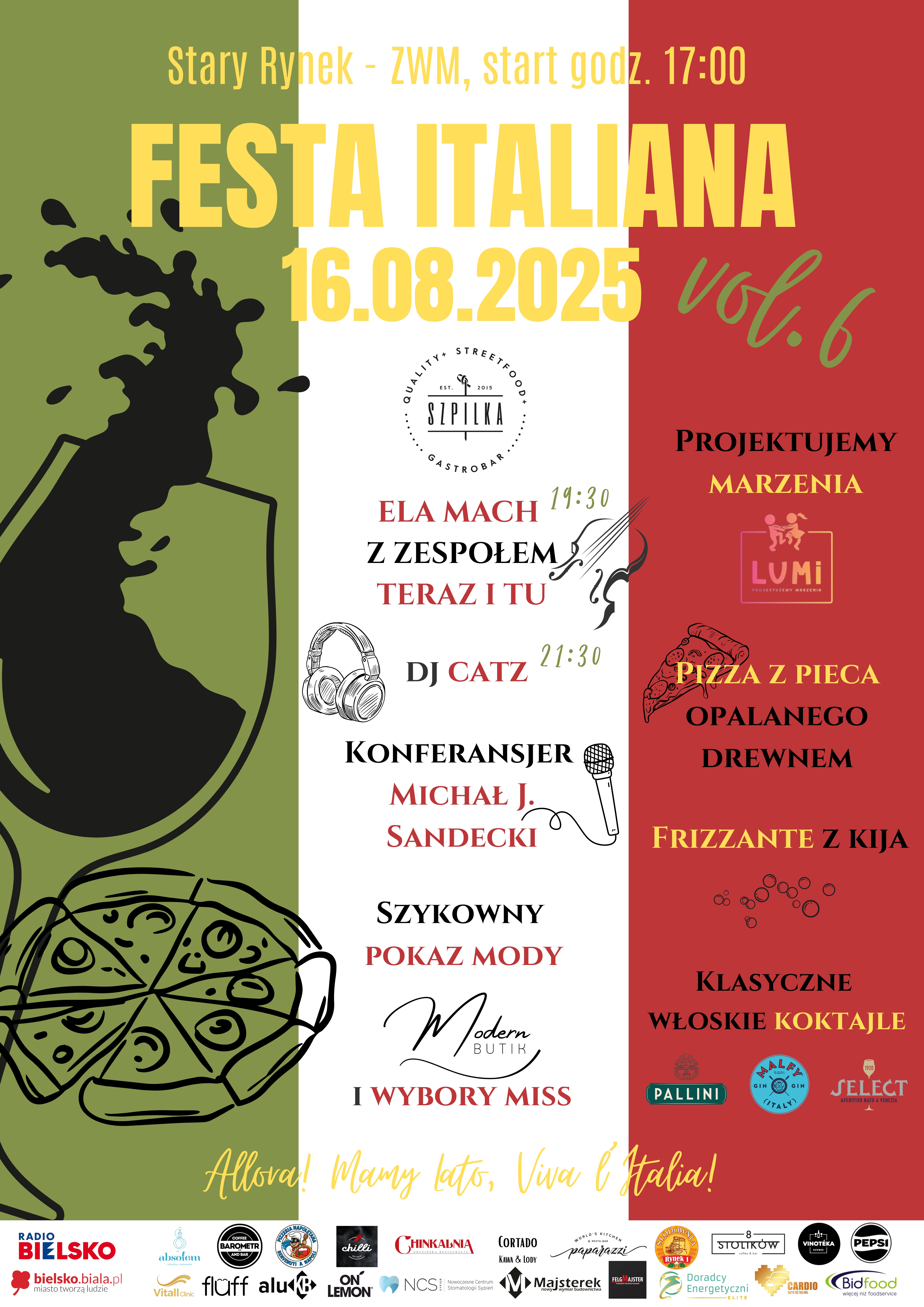 Festa Italiana