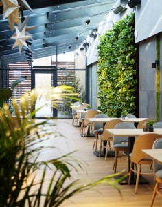 Kelner / kelnerka - Hotel Pod Jedlami w Wiśle