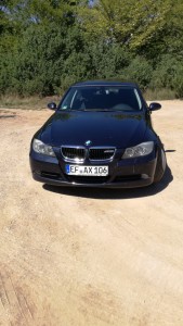 BMW Seria 3 E90