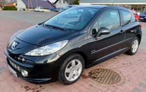 Peugeot 207 URBAN STYLE