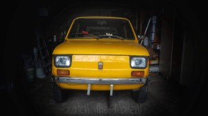 Fiat 126 ST 1972-1980r KUPIĘ!