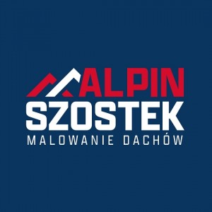 Malowanie dachów Alpin Szostek Dachówka, Blacha, Gont