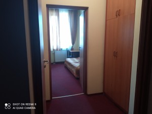 Tanie noclegi dla pracowników w Hostel Biała ul.Dworkowa Bielsko-Biała