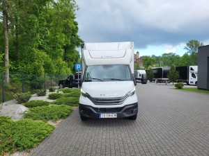 Iveco Massif Daily 35S18