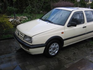 Volkswagen Vento 1,9 D