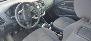 Kia Rio benzyna