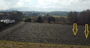 Atrakcyjna Działka Budowlana – Pisarzowice
