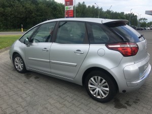 Citroen C4 Picasso Picasso
