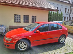 Seat Leon Signo 1.9 TDI 90 KM