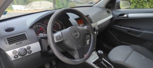 Opel Astra H3 kombi