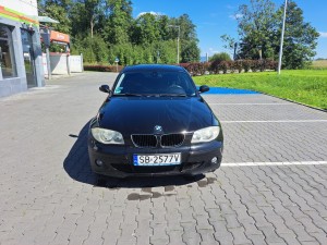 BMW Seria 1 KOMPACT