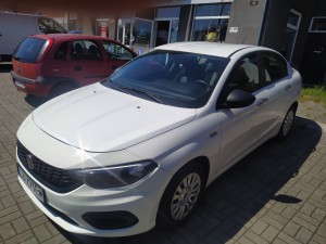 Fiat Tipo Klmatronic