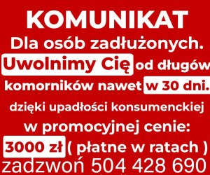 Skuteczne oddłużanie