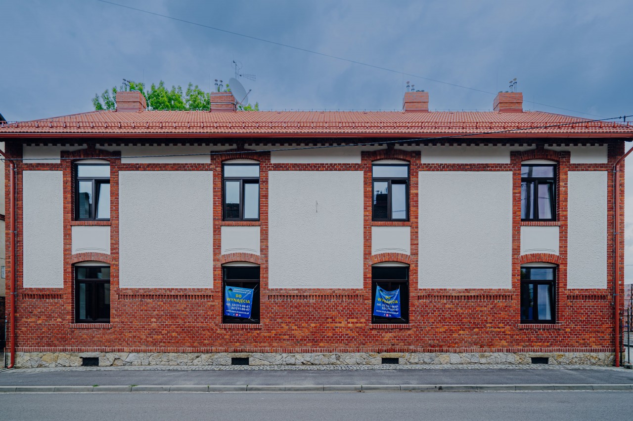 Mieszkanie do wynajęcia w Czechowicach - Dziedzicach