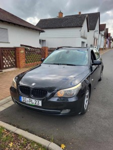 BMW Seria 5 530