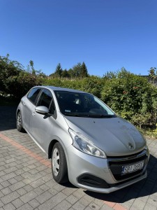 Peugeot 208 Peugeot 208 1.6 Blue HDI Active