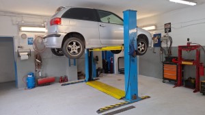 Mechanika Pojazdowa Warsztat Wulkanizacja