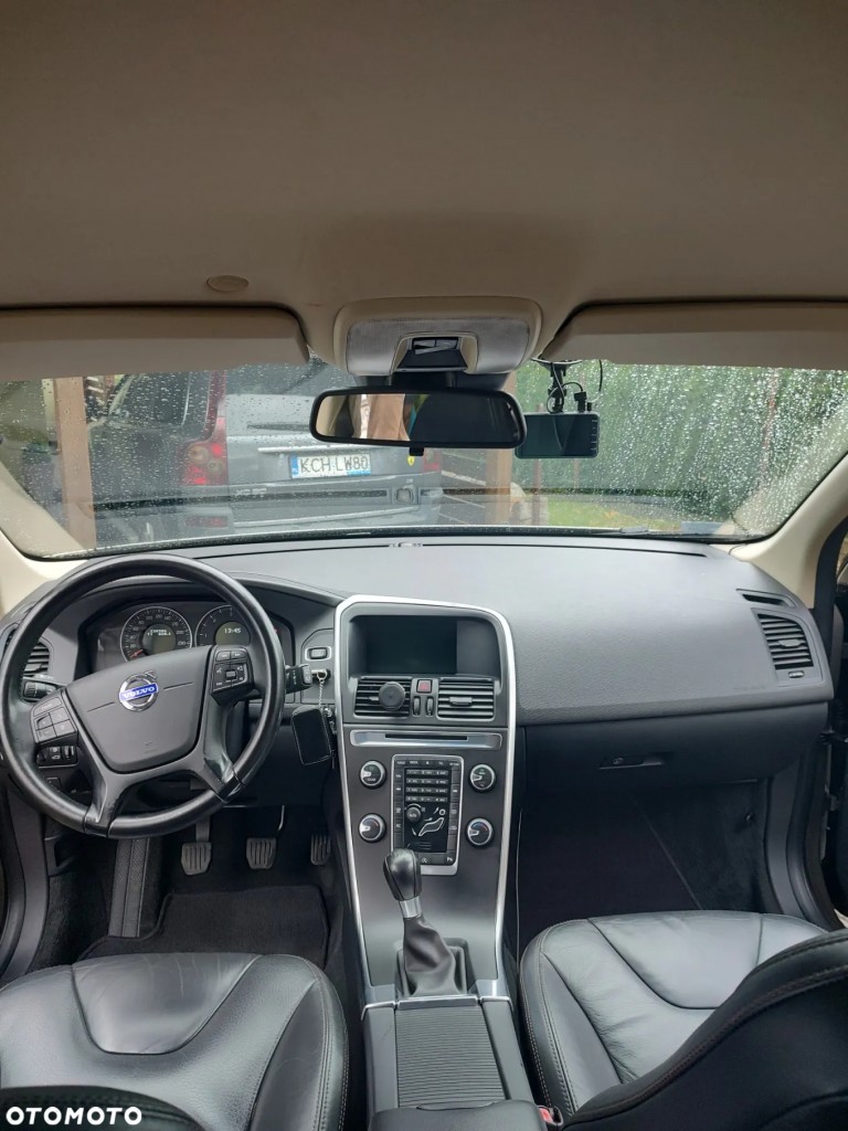Volvo XC 60