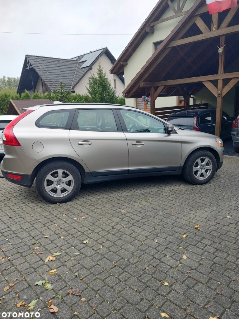 Volvo XC 60