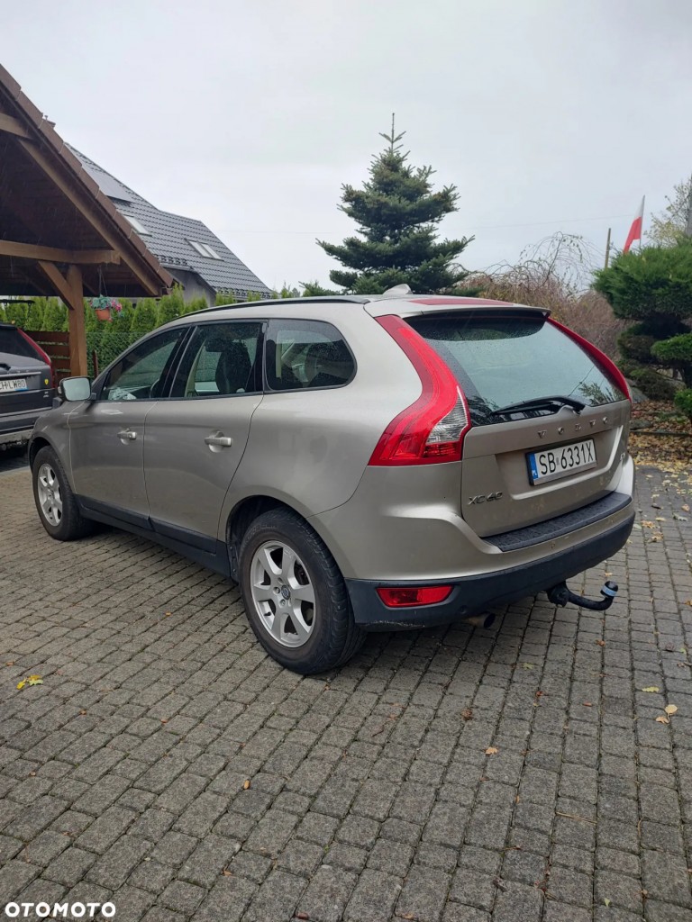 Volvo XC 60