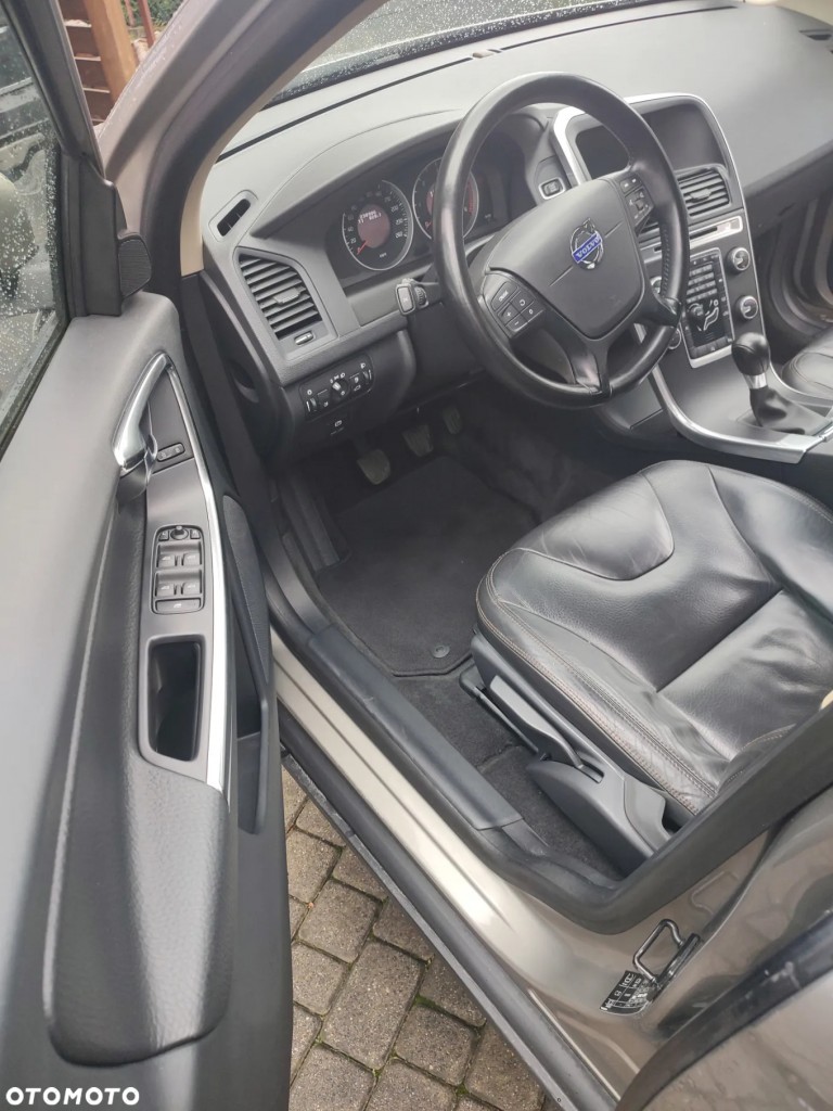 Volvo XC 60
