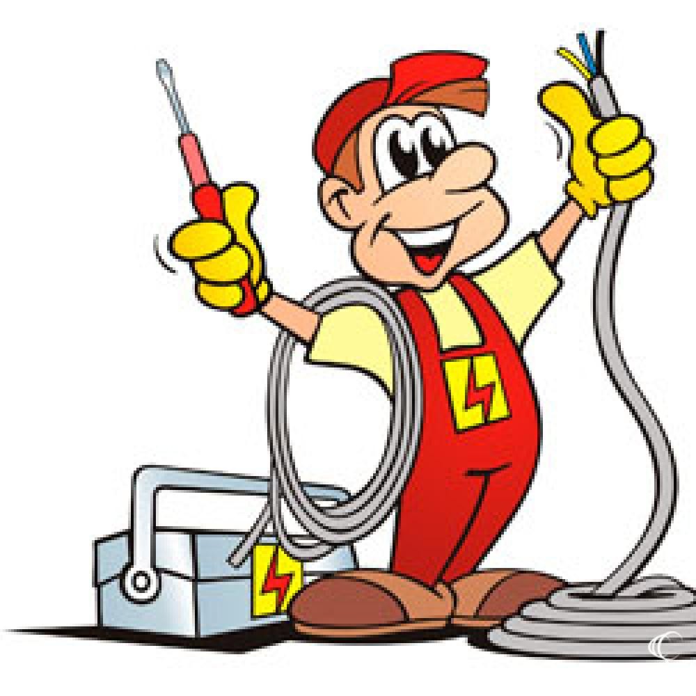 Usługi Elektryczne