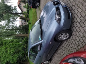 Seat Ibiza III