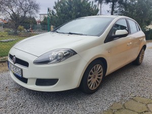Fiat Bravo