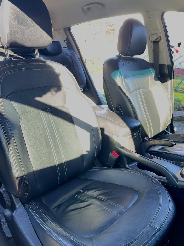 Kia Sportage FULL