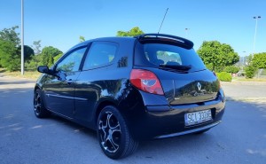 Renault Clio III Edition Dynamique 1.6 16V benzyna Serwisowany Atrakcyjny Wygląd!
