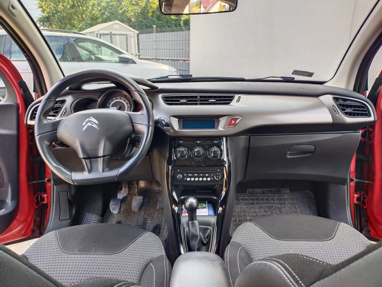 Citroen C3