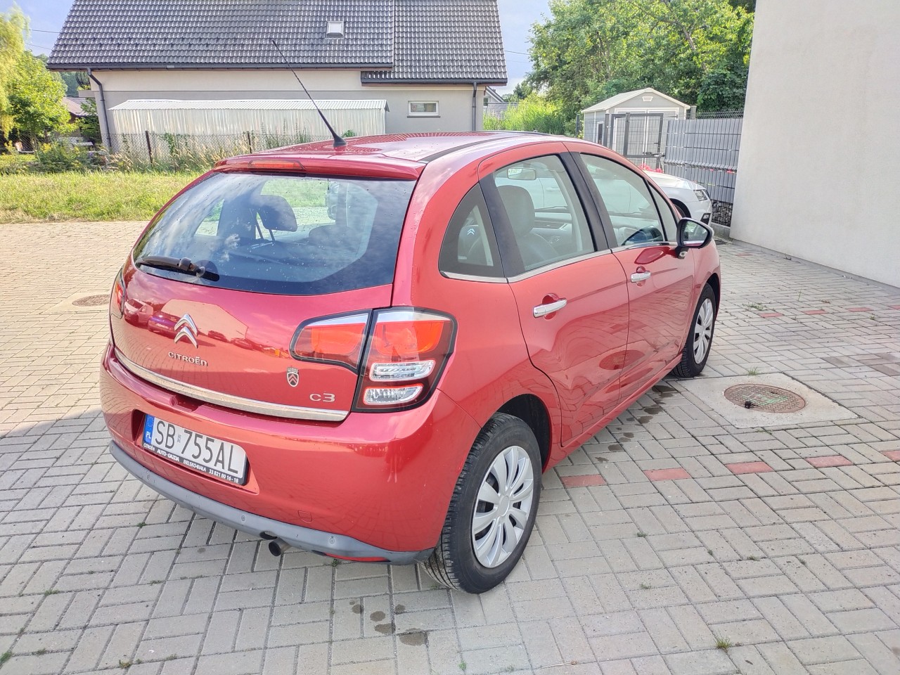 Citroen C3
