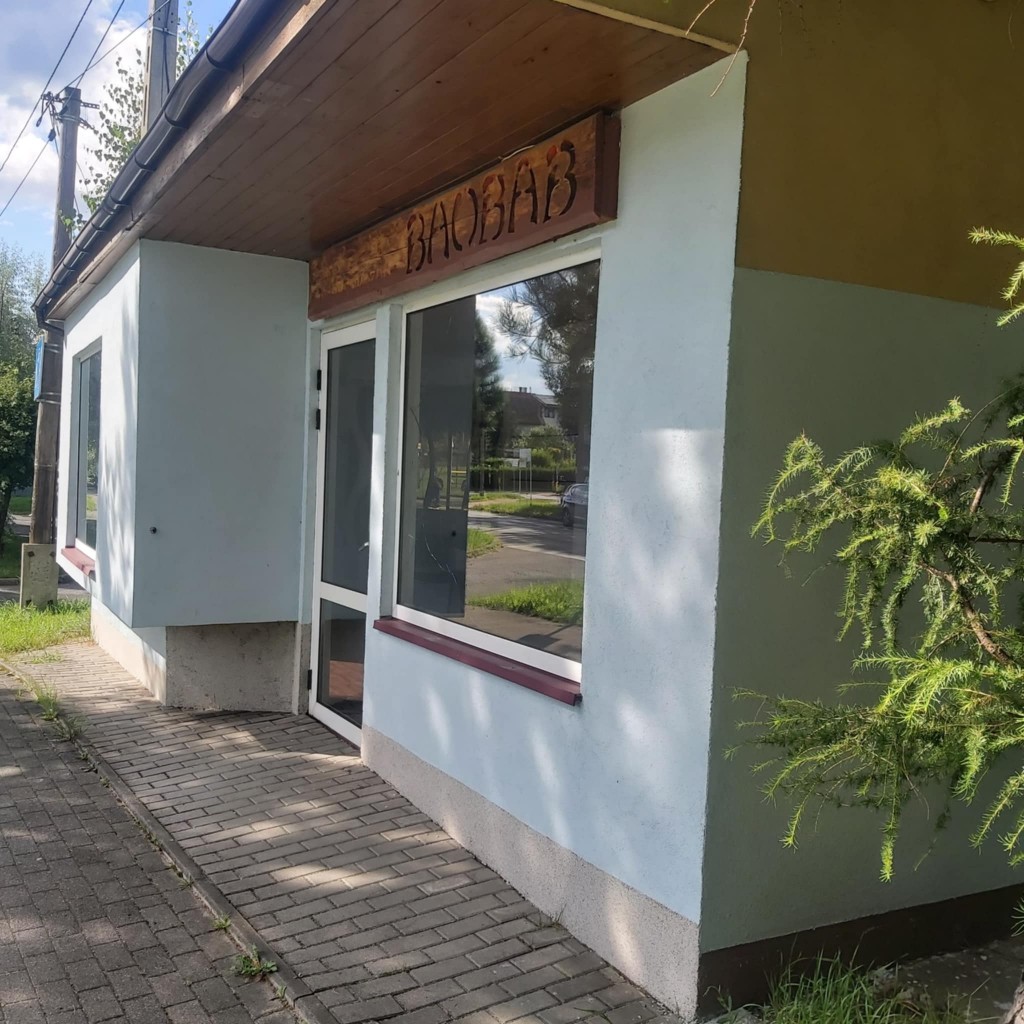 Wynajem  Obiekt  Handlowo /Usługowy