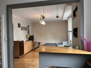 Mieszkanie 49,87 m2