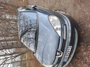 Peugeot 807 PREMIUM GRAND PRIX
