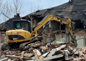 Wyburzenia Bielsko – szybkie i bezpieczne rozbiórki budynków z wyburzenia-kopmax.pl