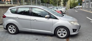 Ford C-MAX II